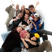 OUR TOWN... BUT WILDER Opens Off Broadway At the Actors Temple Theatre, October 1