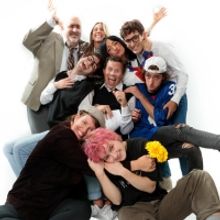 OUR TOWN... BUT WILDER Opens Off Broadway At the Actors Temple Theatre, October 1