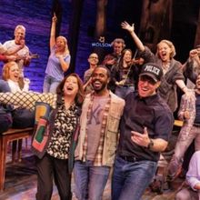 COME FROM AWAY in Toronto to Offer New Friday Matinees Beginning in January