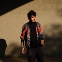 Rejoicer Shares 'Pre Memory Circle'
