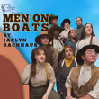 MEN ON BOATS by Jaclyn Backhaus to be Presented at Windham Theatre Guild Photo
