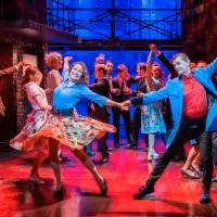 Full Cast Announced For BLOOD BROTHERS UK Tour