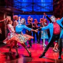 Full Cast Announced For BLOOD BROTHERS UK Tour