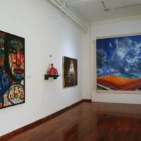Lo Más Representativo Del Arte Chicano Será Exhibido En El Museo De Los Pintores…