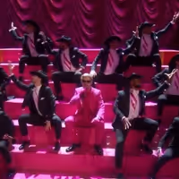 Video: Watch Ryan Gosling Perform 'I'm Just Ken' From BARBIE at the Oscars Video