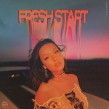 Bailey Bryan Releases New Album 'Fresh Start'