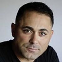 Anthony Rodia Comes to Comedy Works South This Month