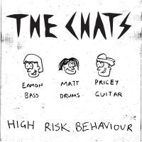 The Chats Announce Debut Album HIGH RISK BEHAVIOUR