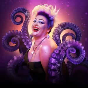 UNFORTUNATE: THE UNTOLD STORY OF URSULA THE SEA WITCH to Transfer to The Other…