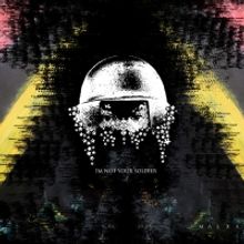 MALKA Announces New Album I'M NOT YOUR SOLDIER