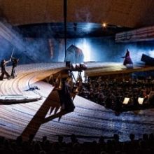 Nicholas Till Will Hold Pierre Audi Chair In Music Theatre And Opera