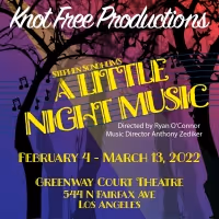 BWW Interview: Ryan O'Connor Always Bringing A LITTLE Humor into His NIGHT MUSIC &…