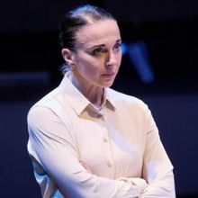 Review Roundup: WHEN IT HAPPENS TO YOU At Park Theatre