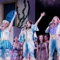 BWW Review: Gimme, Gimme, Gimme More of Theatre Under The Stars' Production of MAMMA…