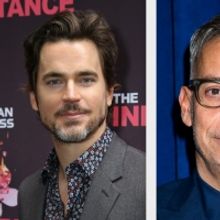 Matt Bomer, Joe Mantello, Octavia Spencer & More Direct Short Films for GLSEN…