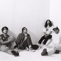 NARROW HEAD Release 'Caroline' Single & Announce Headline NA Tour