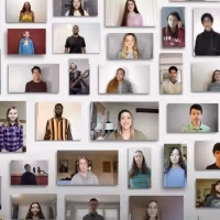 VIDEO: Natalie Weiss and Felicia Boswell Perform 'Stand For' From EMOJILAND Video