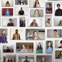 VIDEO: Natalie Weiss and Felicia Boswell Perform 'Stand For' From EMOJILAND