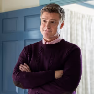 Sean Allan Krill Stars In Musical Rom-Com INTERMEDIUM Screening This April