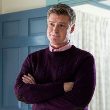 Sean Allan Krill Stars In Musical Rom-Com INTERMEDIUM Screening This April