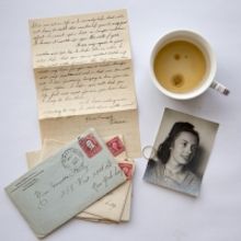 Truth, Reality Tested in KISSED & TOOTHLESS Exhibit at MCCC's James Kerney Campus Gal