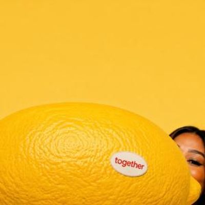 Photos: Kamille Releases New Single TOGETHER as kammy After Two-Year Wait