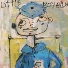 The Art House Gallery Will Present ONE YEAR AFTER Work By The Late Hamlet Manzueta Of