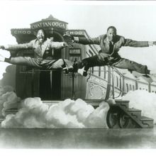 Royal Academy Of Dance Acquires Dancing Times Photographic Archive