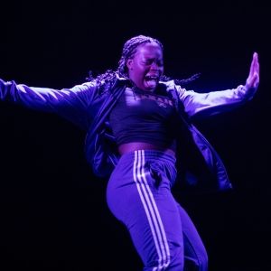 Review: WHY A BLACK WOMAN WILL NEVER BE PRIME MINISTER, Camden People's Theatre