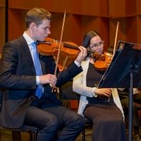 Hoff-Barthelson Music School to Host Information Meeting on Auditions for Festival Or Interview
