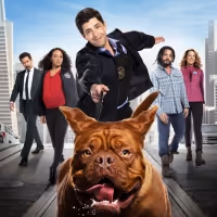 VIDEO: Trailer for New Disney Plus Series TURNER & HOOCH! Video