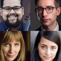 The Wallis Presents INDIA & THE WEST: COMPOSITIONS & CONVERSATIONS