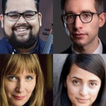 The Wallis Presents INDIA & THE WEST: COMPOSITIONS & CONVERSATIONS