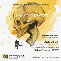 Kennesaw State University Department Of Theatre And Performance Studies To Present…