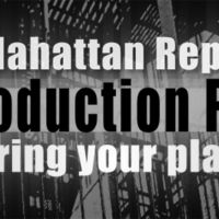 Manhattan Rep's Play Production Program Extends To All Of Manhattan