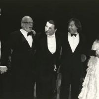 Original Phantom Star Michael Crawford Pens Tribute to Show for Closing Performance on Broadway