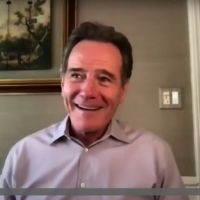 VIDEO: Bryan Cranston Talks YOUR HONOR on TODAY SHOW
