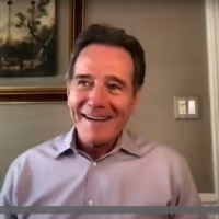VIDEO: Bryan Cranston Talks YOUR HONOR on TODAY SHOW Video