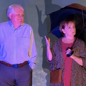 Rover Hosts Evening of 10-Minute Comedies Next Month