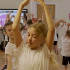 VIDEO: Royal Opera House Taking Registrations For Create Day 2024 Interview