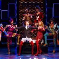 Student Blog: My Top Ten Favorite Musical Theatre Finales