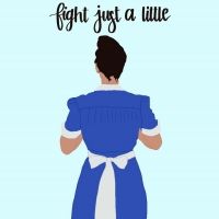 Check Out Artwork From the BroadwayWorld Remix Waitress Challenge!