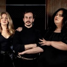 Rehearsals Underway For Hayes Theatre Co's JEKYLL AND HYDE