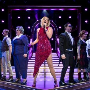 Photos/Video: TITANIQUE At Porchlight Music Theatre