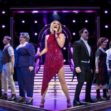 Photos/Video: TITANIQUE At Porchlight Music Theatre