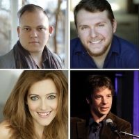 Jewish Plays Project Announces 2020 Top Seven Plays; Starts National Tour