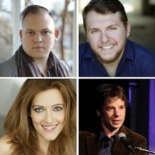 Jewish Plays Project Announces 2020 Top Seven Plays; Starts National Tour