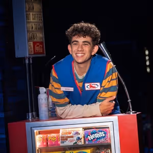 Interview: Miguel Gil of KIMBERLY AKIMBO at The Fox Theatre
