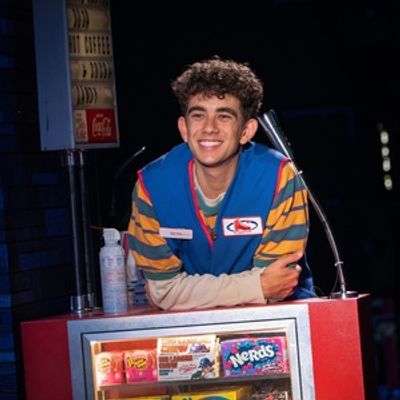 Interview: Miguel Gil of KIMBERLY AKIMBO at The Fox Theatre