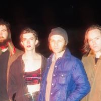 Agriculture Announce Self-Titled Debut LP for The Flenser
